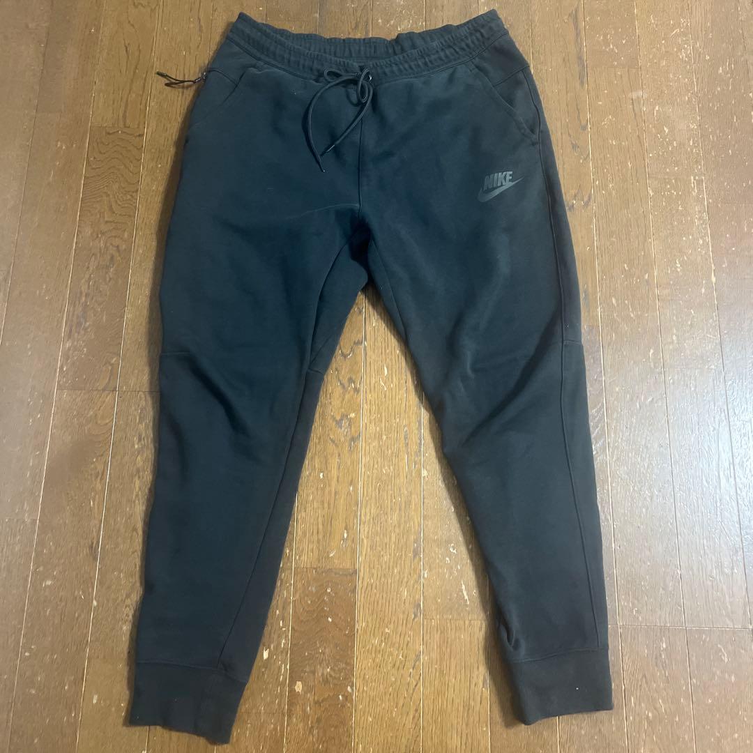 NIKEテックフリース上下mサイズ美品「破格」