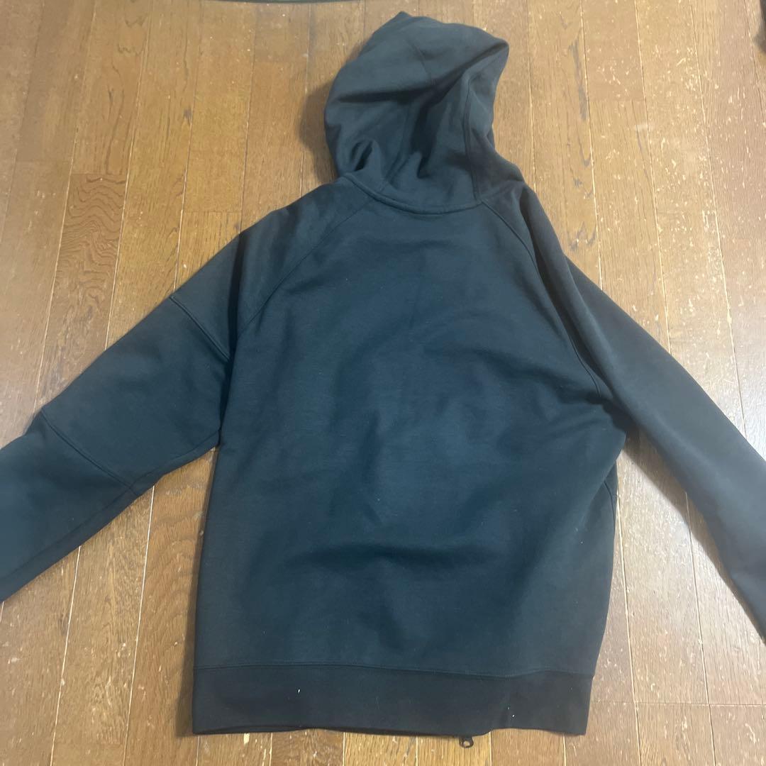 NIKEテックフリース上下mサイズ美品「破格」