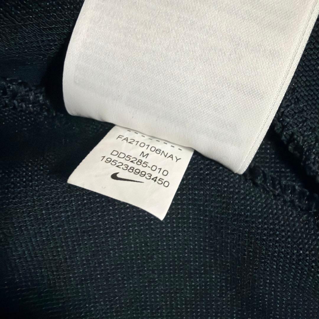 NIKEテックフリース上下mサイズ美品「破格」