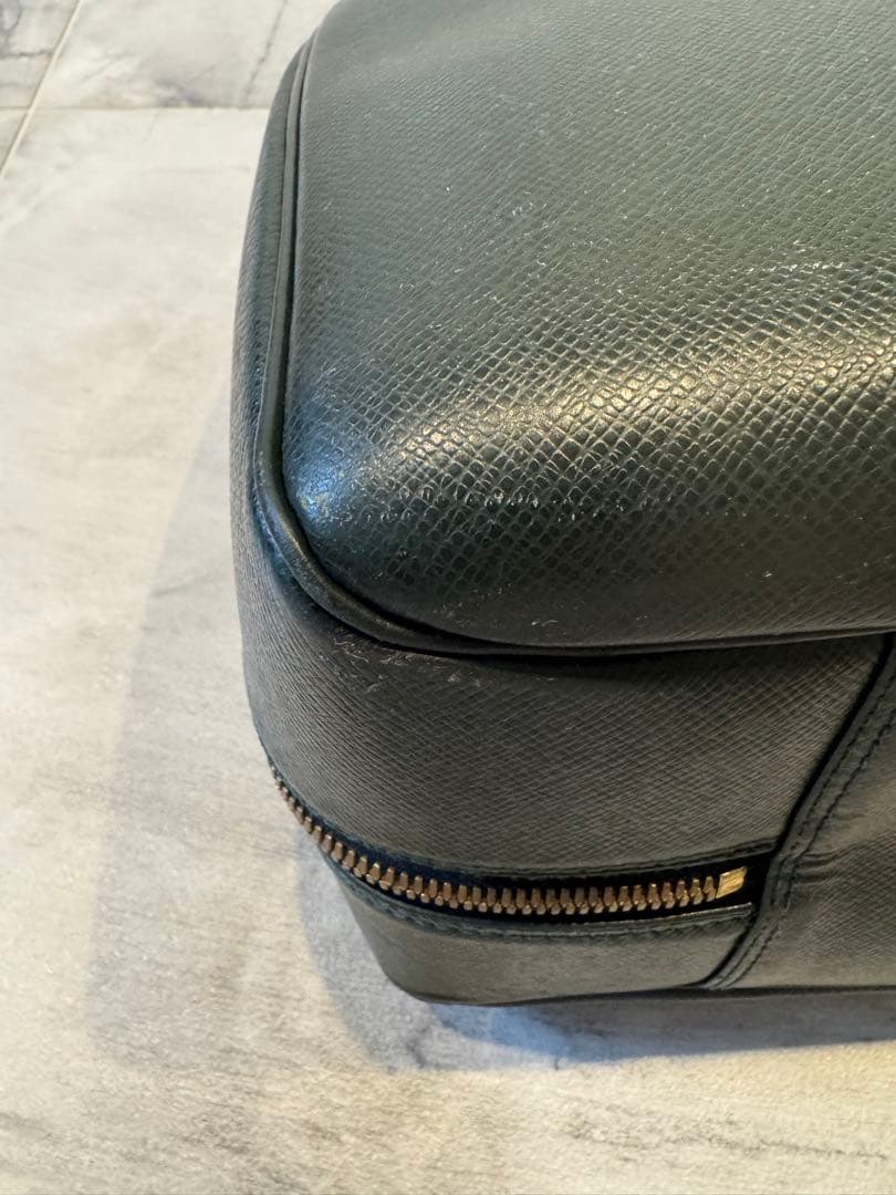 LOUIS VUITTON 旅行用ボストンバッグ　タイガ