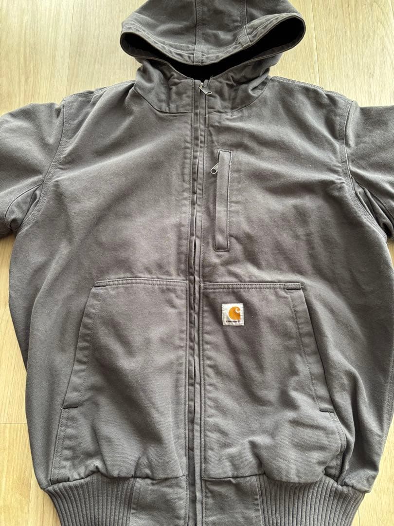 Carhartt カーハート アクティブジャケット M