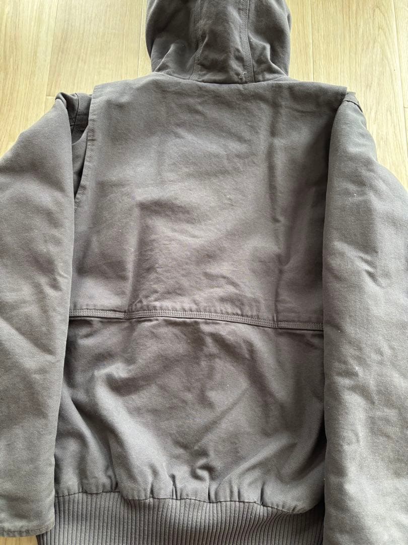 Carhartt カーハート アクティブジャケット M