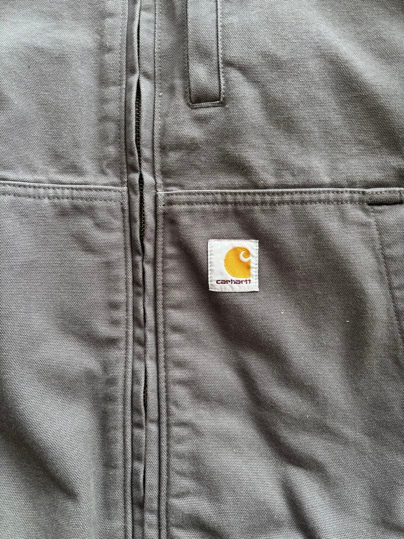 Carhartt カーハート アクティブジャケット M