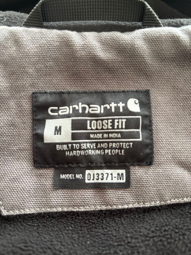 Carhartt カーハート アクティブジャケット M
