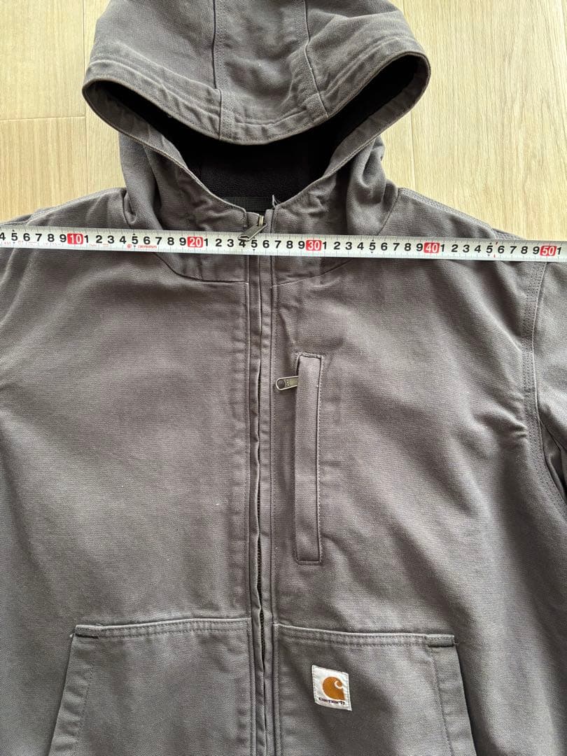 Carhartt カーハート アクティブジャケット M