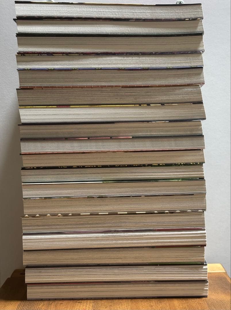 未読品　シャドーハウス　漫画　2巻〜１９巻セット まとめ売り　‼️概要閲覧必須‼️