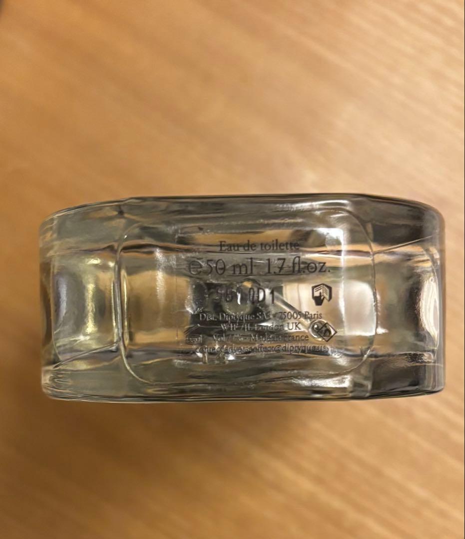 そ*◎様 diptyque Fleur de Peau フルールドゥポー 50m