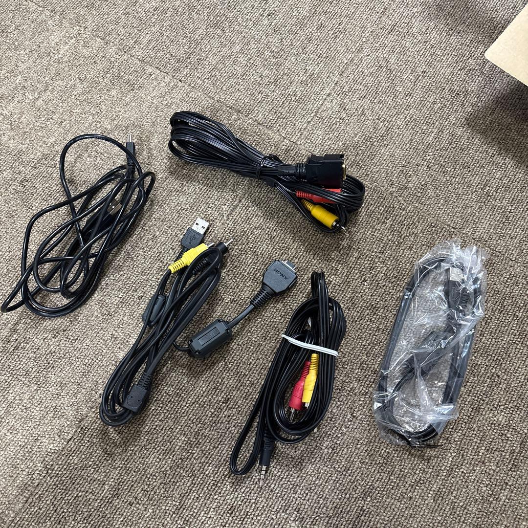 【動作確認済】Panasonic パナソニック ビデオカメラ HDC-TM25
