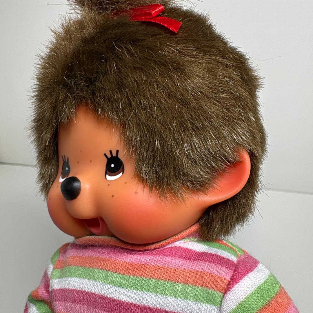 2006年発売 モンチッチ アニメセレクション モンチッチちゃん 826