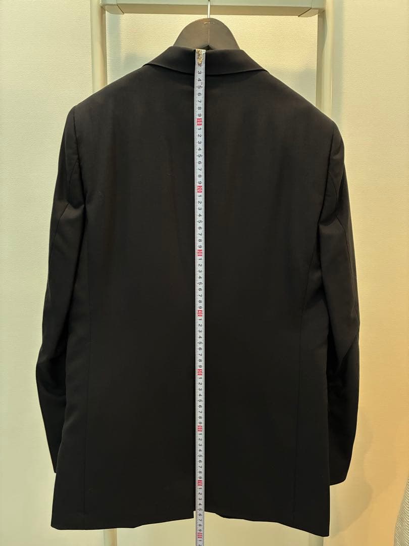 スーツ3P COOL STRUTTIN' & CO. Navy / Black