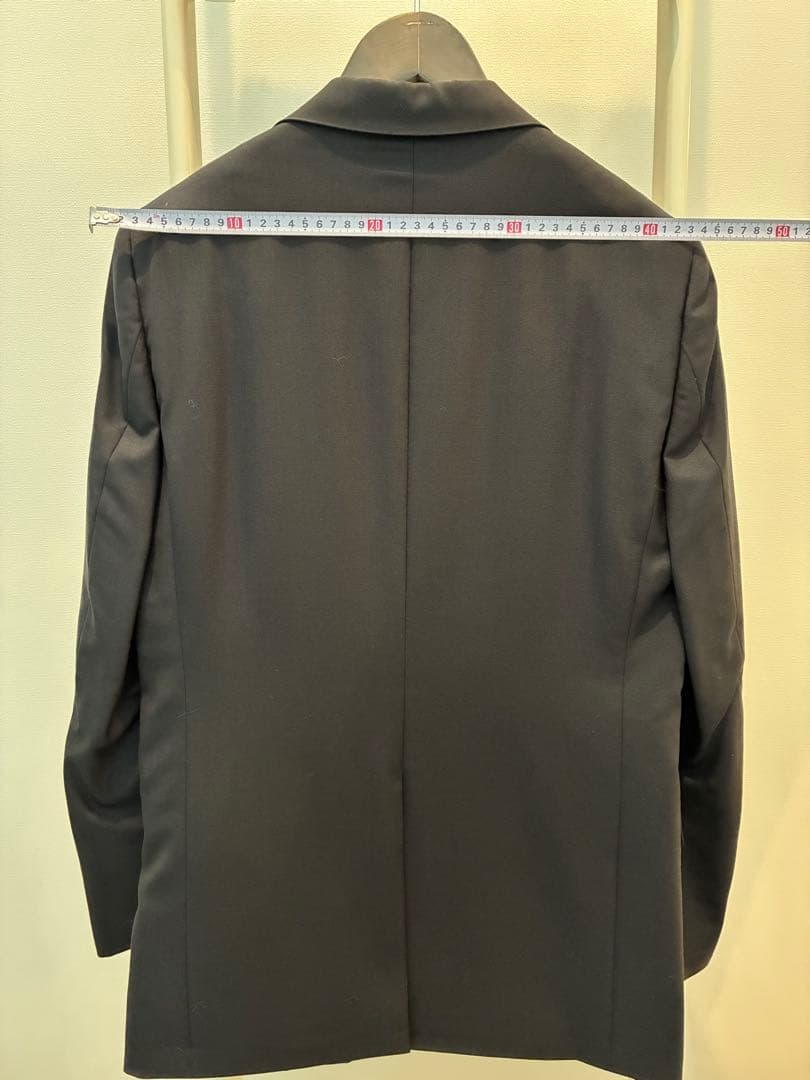 スーツ3P COOL STRUTTIN' & CO. Navy / Black