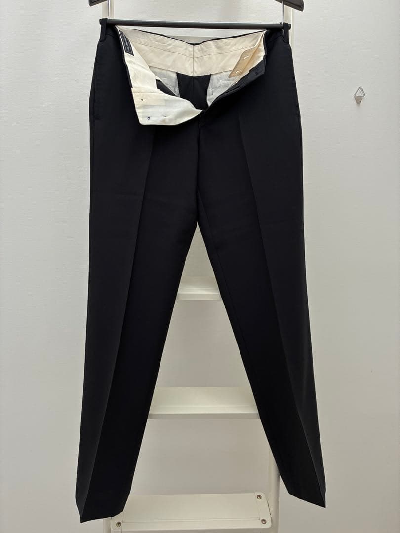 スーツ3P COOL STRUTTIN' & CO. Navy / Black