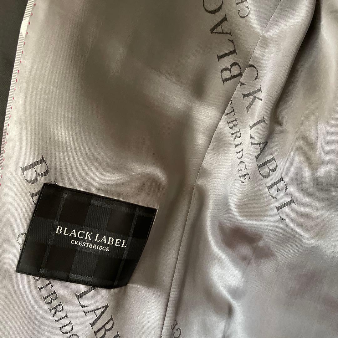 「新品」BLACK LABEL CRESTBRIDGE メンズスーツ