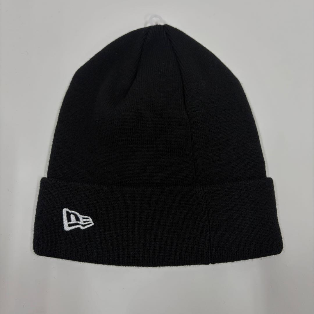 新品FACETASM NEW ERA ニットキャップ
