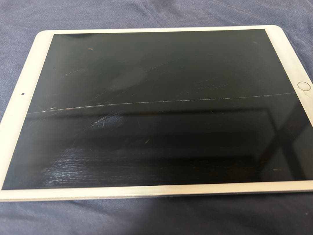 ipad pro 10.5 64gb シルバー Wi-Fiモデル