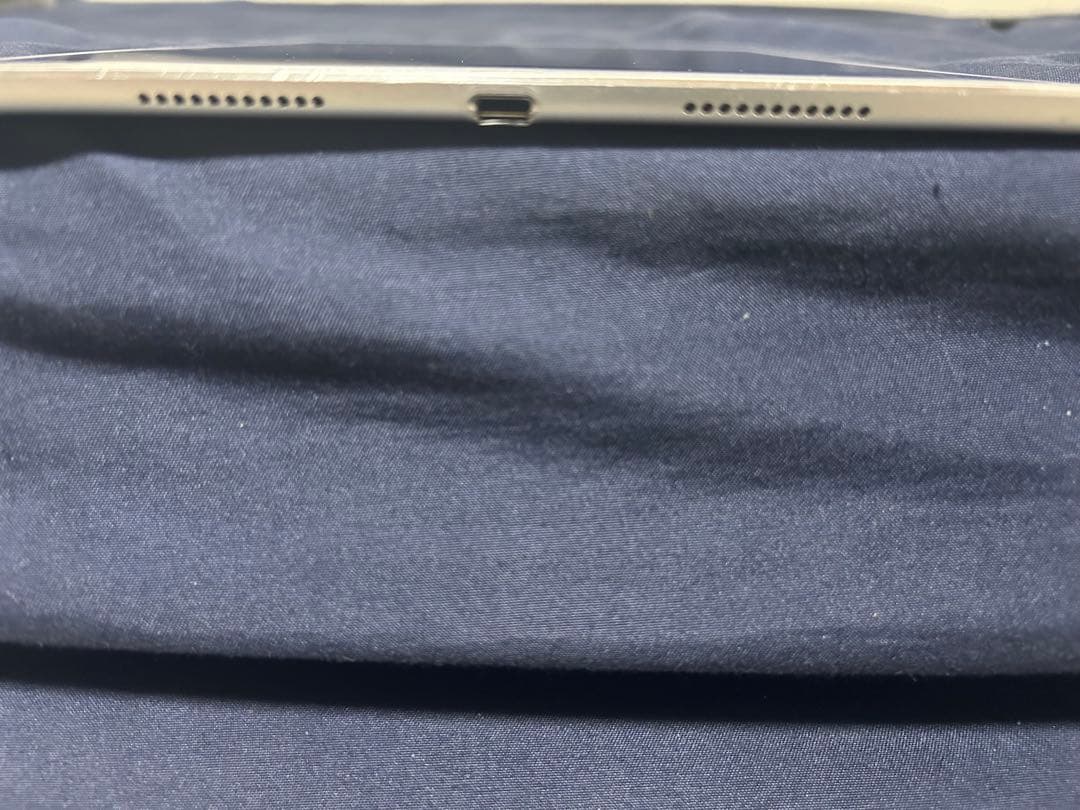 ipad pro 10.5 64gb シルバー Wi-Fiモデル