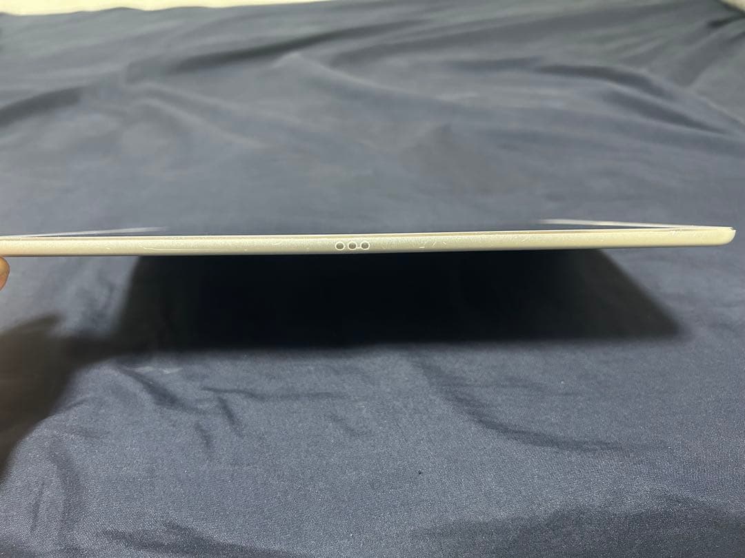 ipad pro 10.5 64gb シルバー Wi-Fiモデル