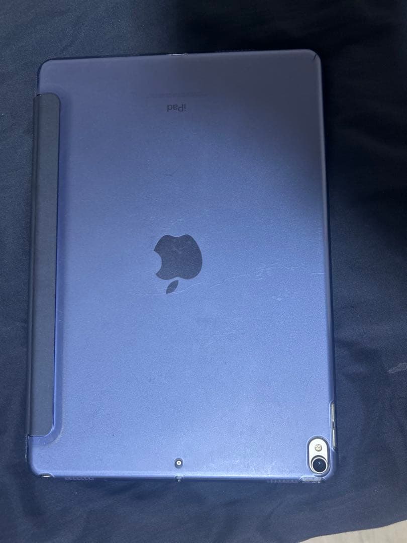 ipad pro 10.5 64gb シルバー Wi-Fiモデル