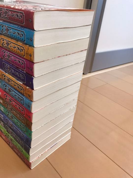 るろうに剣心 集英社文庫　全巻セット　中古美品