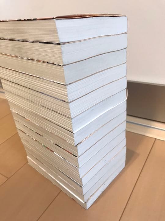 るろうに剣心 集英社文庫　全巻セット　中古美品