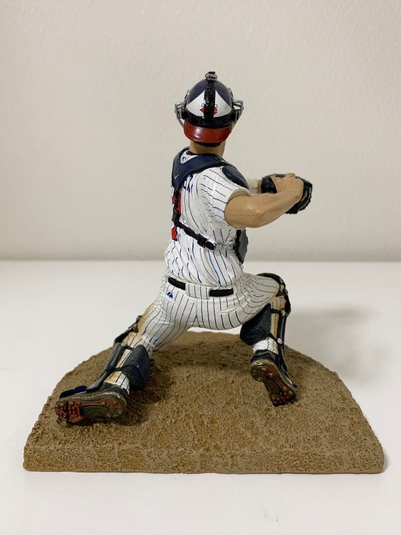 Mcfarlane マクファーレン MLBフィギュア マウアー ケンドール