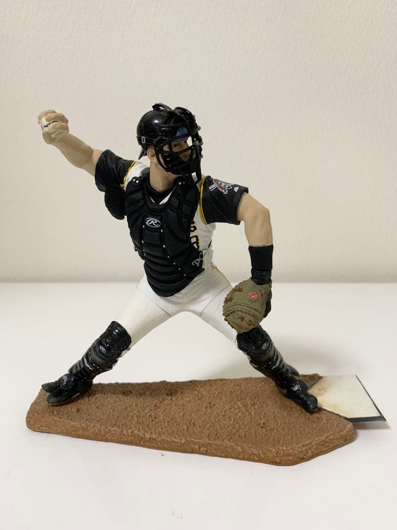 Mcfarlane マクファーレン MLBフィギュア マウアー ケンドール