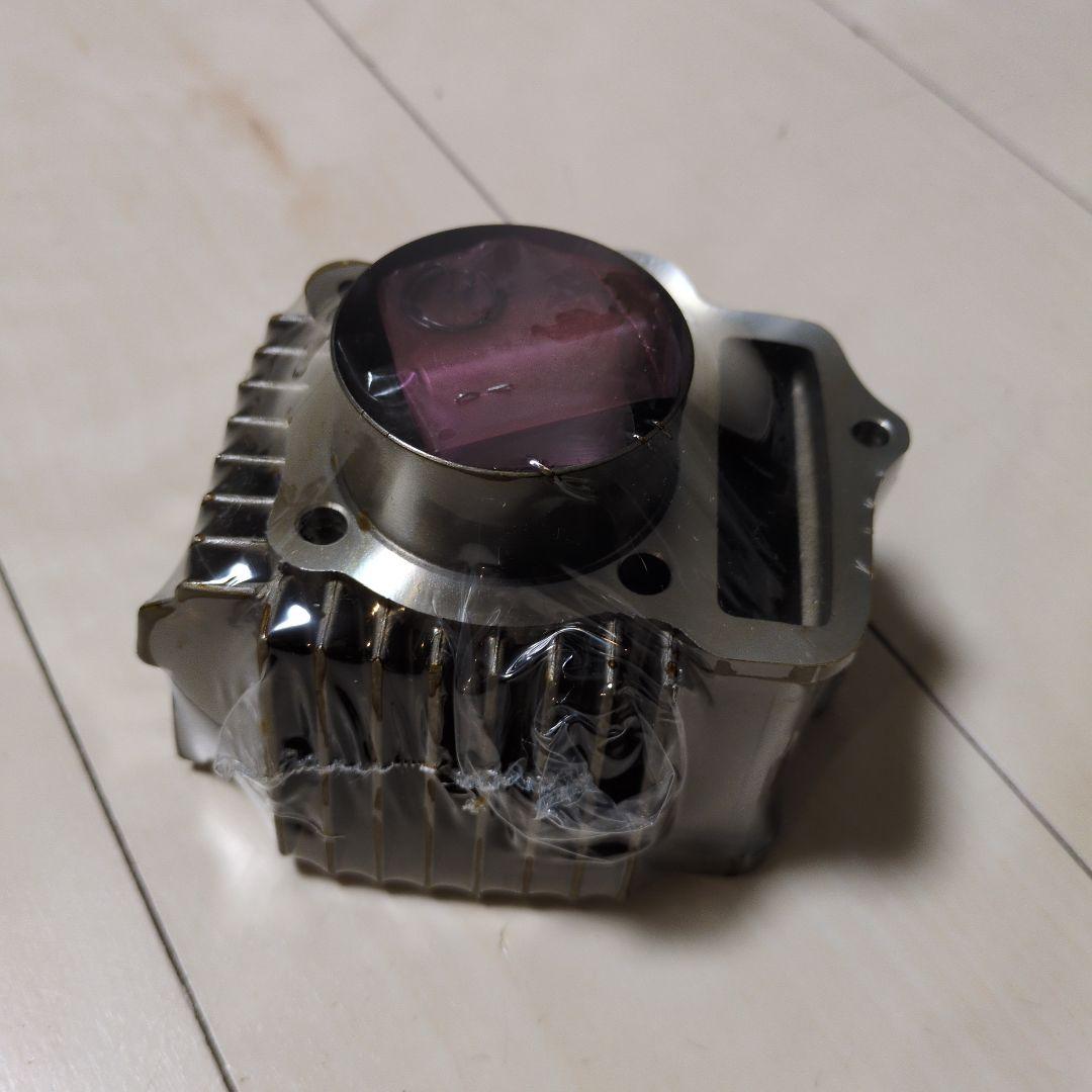 モンキー系エンジン　ボアアップキット　88cc