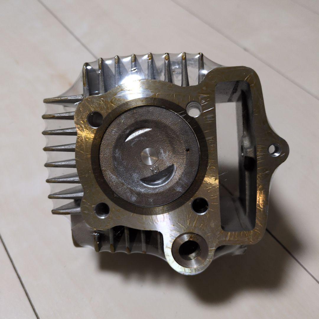 モンキー系エンジン　ボアアップキット　88cc