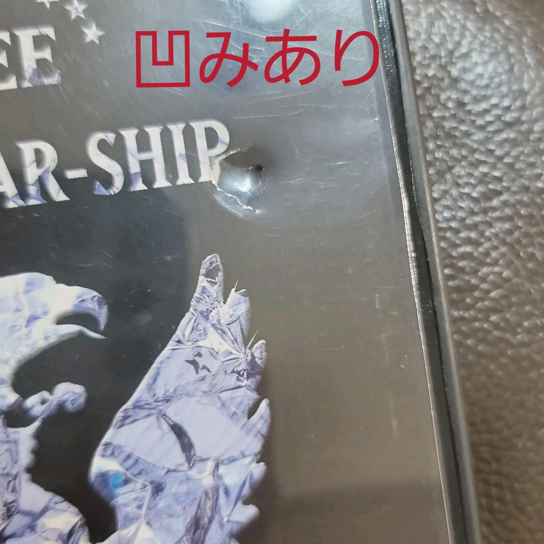 ミュージック THE ALFEE 2006 STAR-SHIP Only One Night