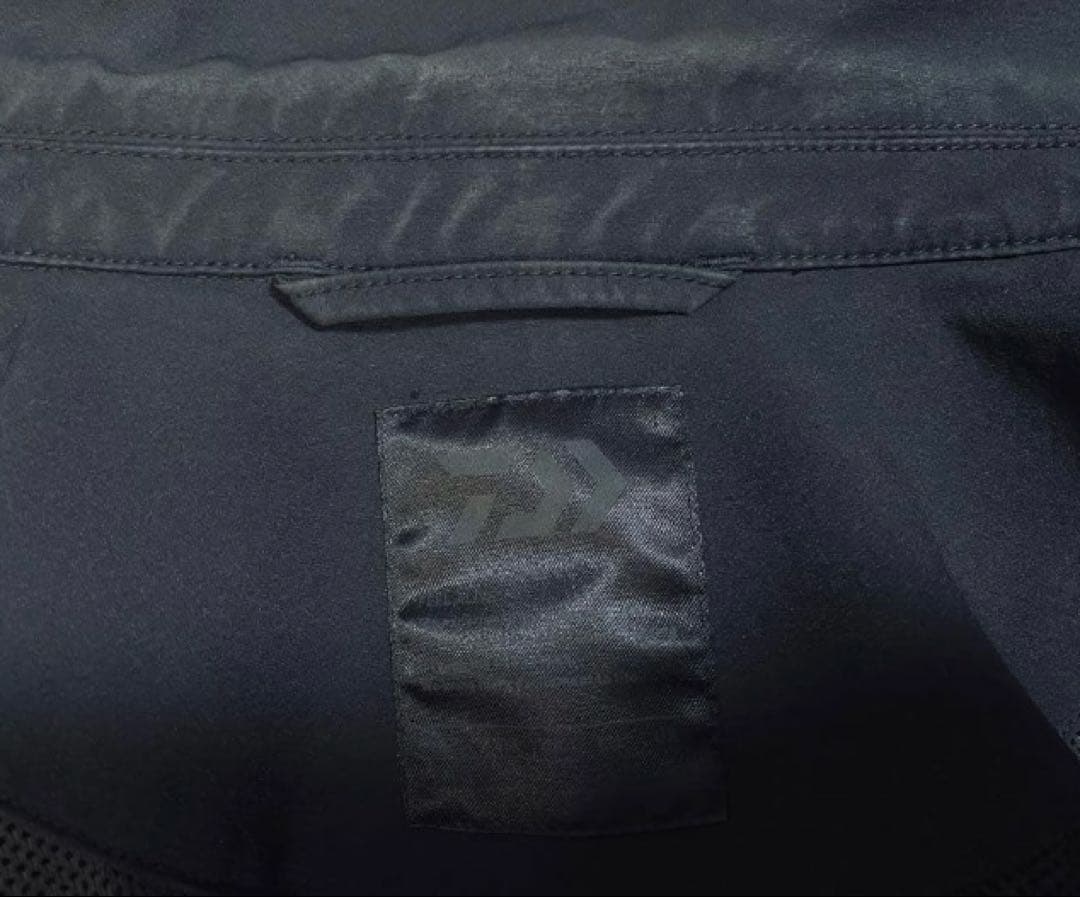 DAIWA PIER39 Tech Loose 2B Jacket ダイワピア