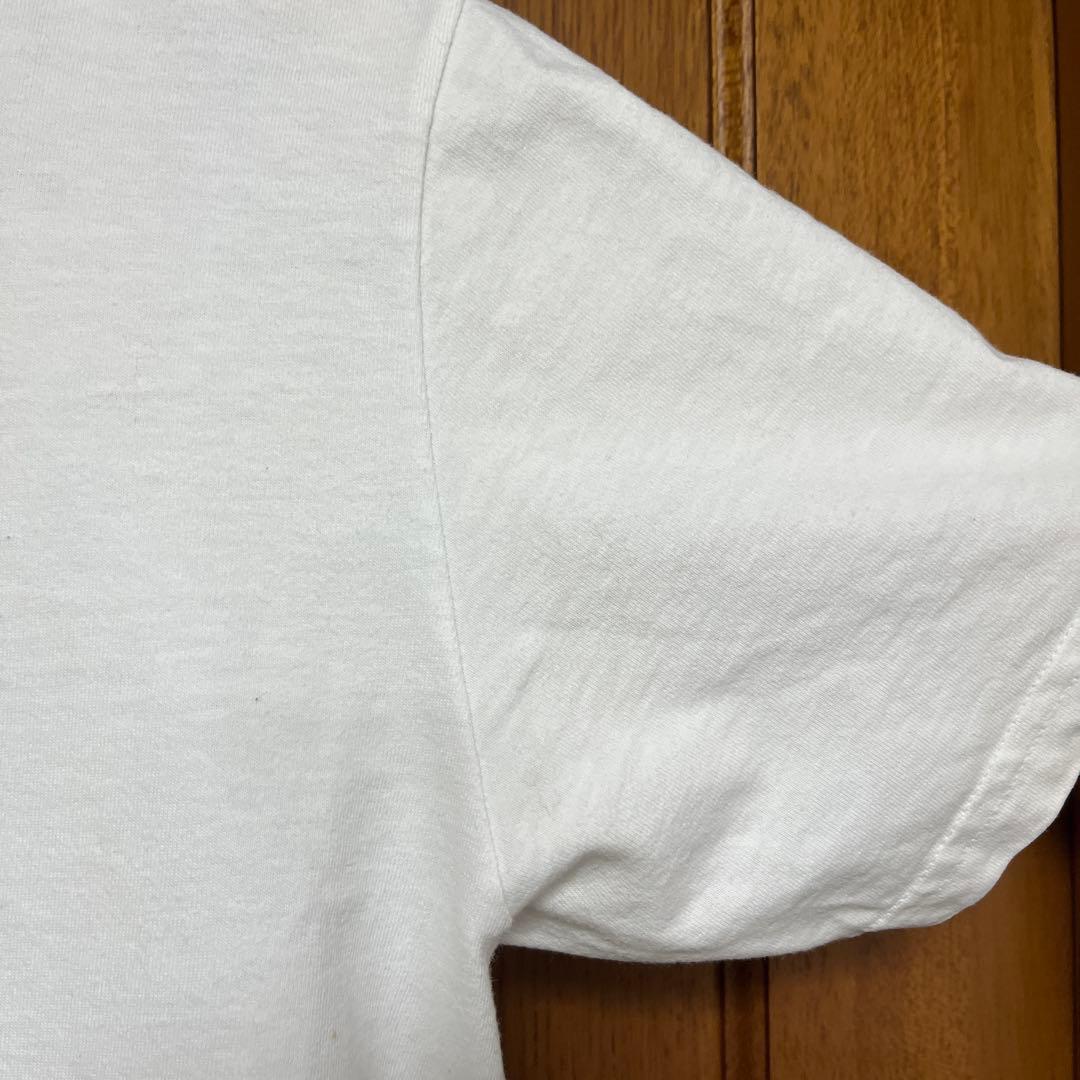 Supreme Yankees Box Logo Tee Sサイズ
