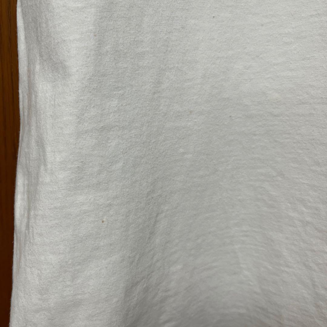 Supreme Yankees Box Logo Tee Sサイズ