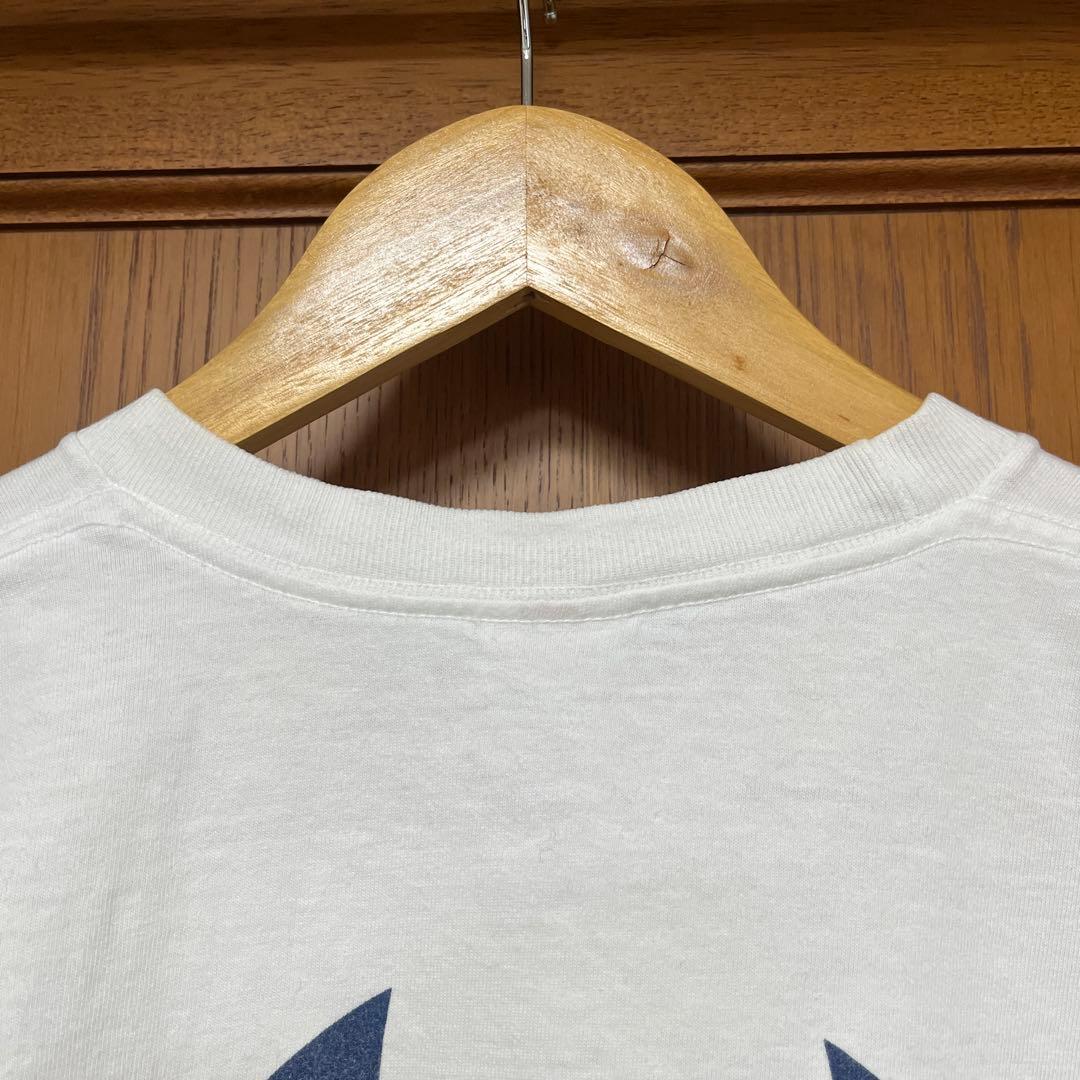 Supreme Yankees Box Logo Tee Sサイズ