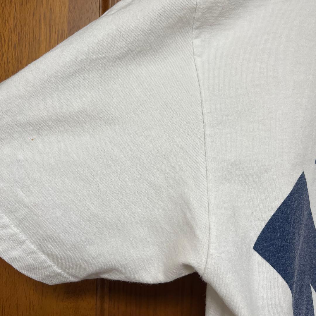 Supreme Yankees Box Logo Tee Sサイズ