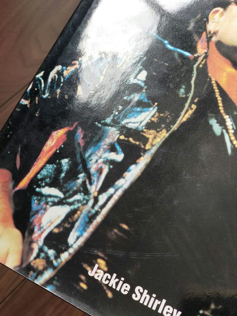 U2/rockin'on/FARAWAY SO CLOSE 本 洋書 ロック