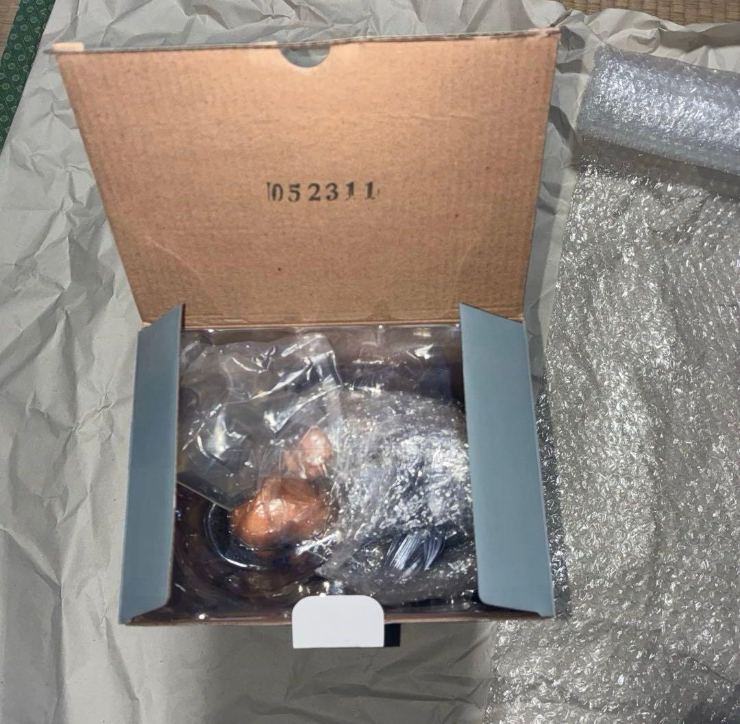 エクストリームサイヤン A賞 孫悟空（身勝手の極意） フィギュア　開封品