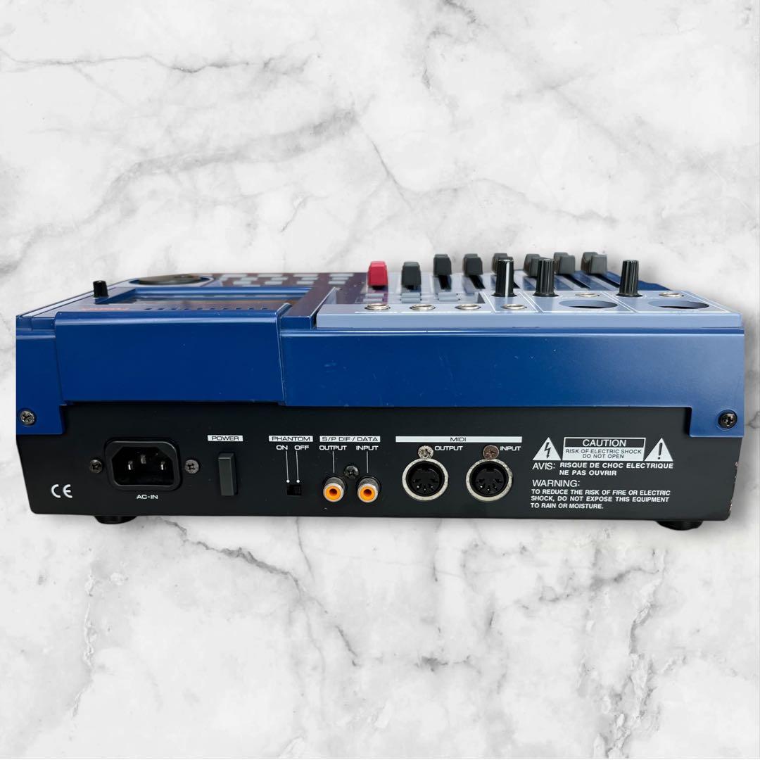 こんにゃく★FOSTEX VF80 マルチトラックレコーダー★