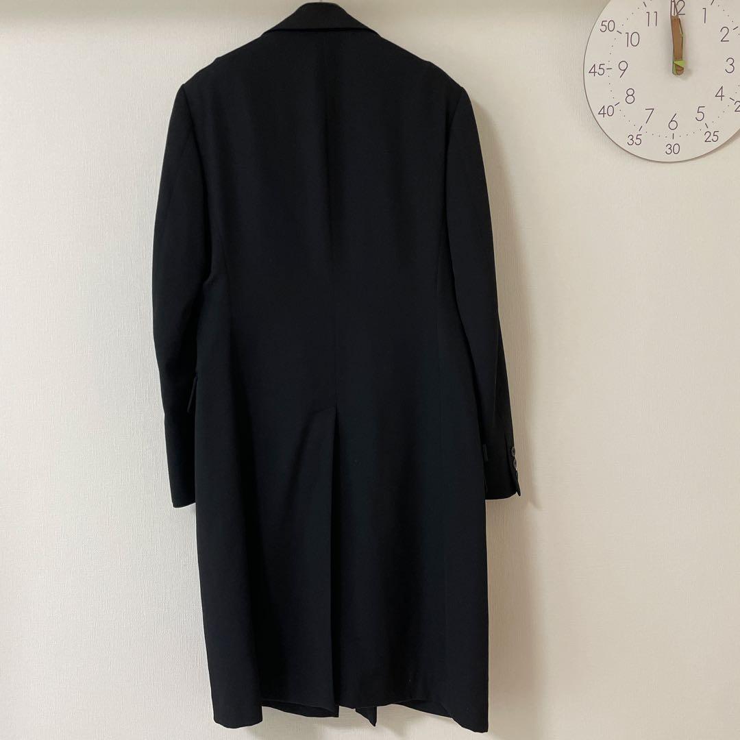 yohjiyamamoto regulation MENドクタージャケット