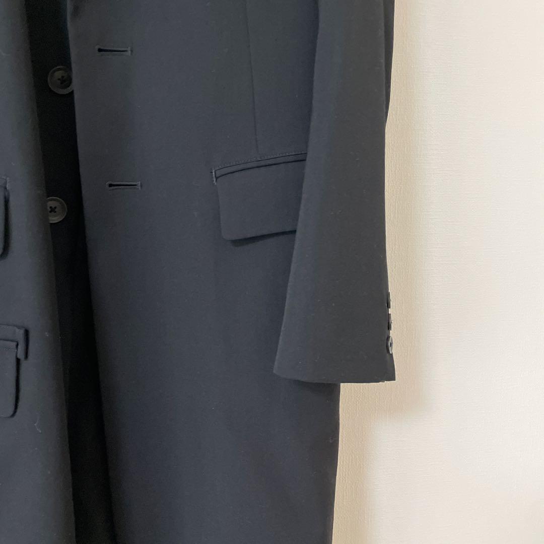 yohjiyamamoto regulation MENドクタージャケット