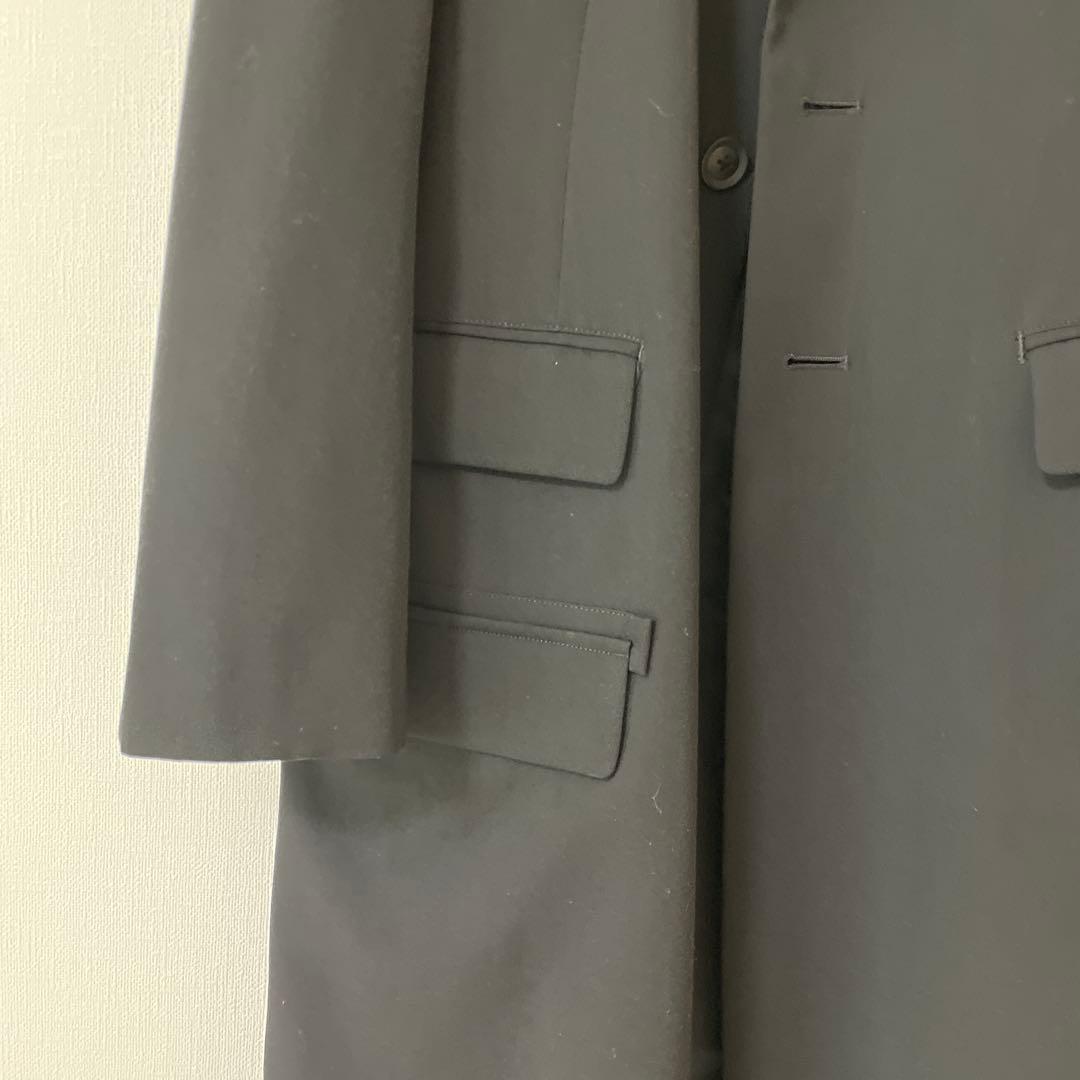 yohjiyamamoto regulation MENドクタージャケット