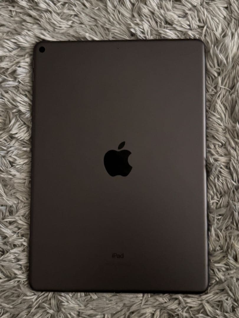ipad Air 第3世代 スペースグレー 64GB 85%