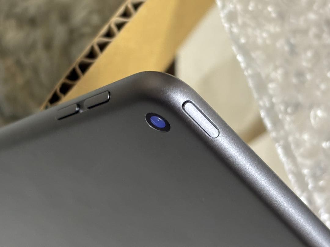 ipad Air 第3世代 スペースグレー 64GB 85%