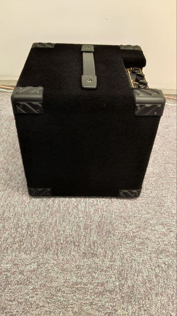 ベース Markbass Micromark 801