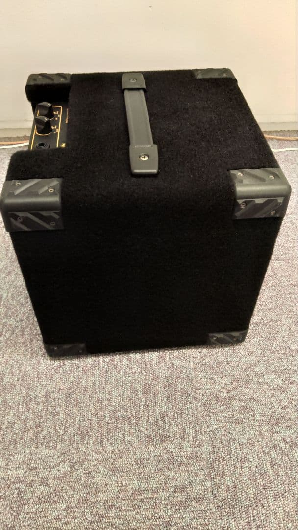 ベース Markbass Micromark 801