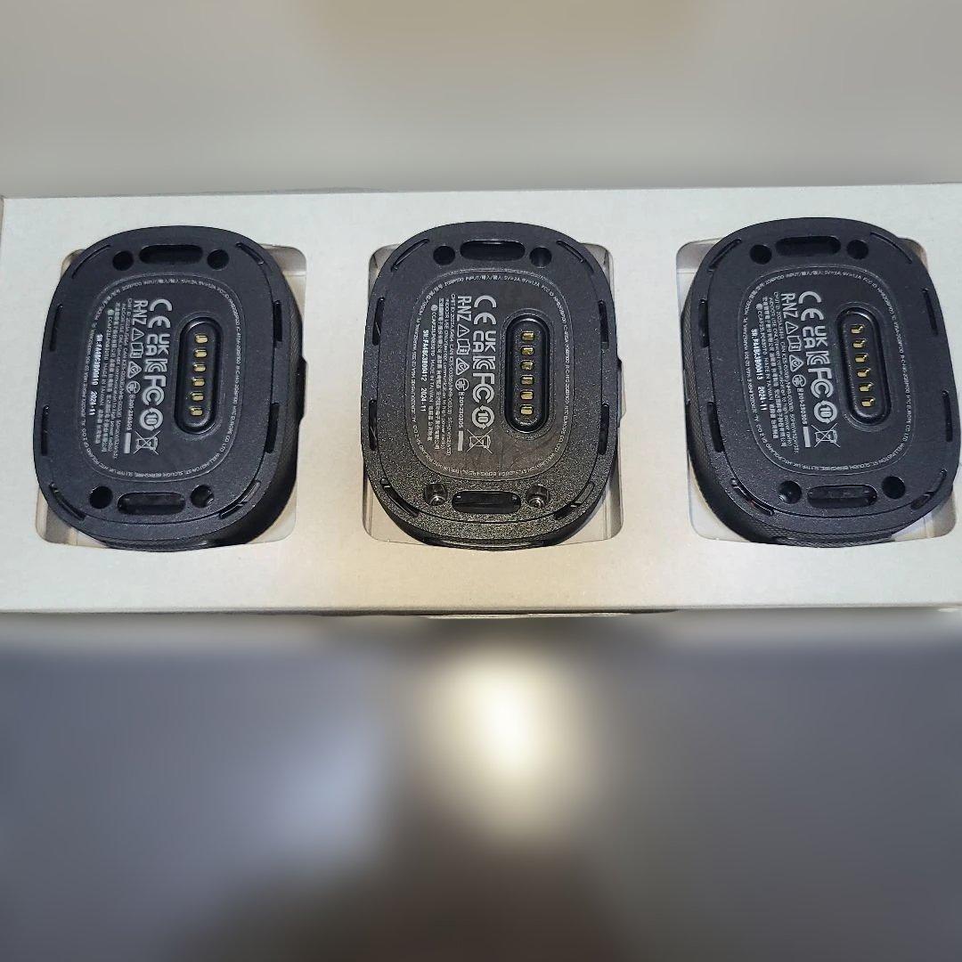 VIVE Ultimate Tracker 3+1 Kit + 3点ベルト