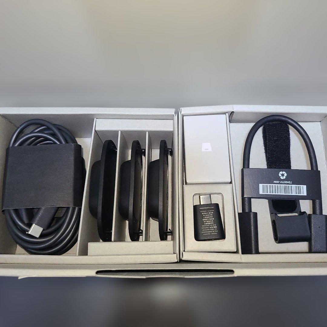 VIVE Ultimate Tracker 3+1 Kit + 3点ベルト