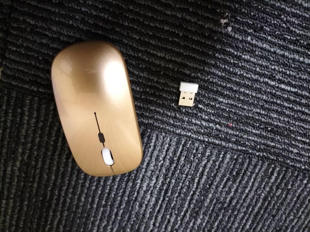 FUJITSUノートPC4GBwin11 ACアダプターマウス付き