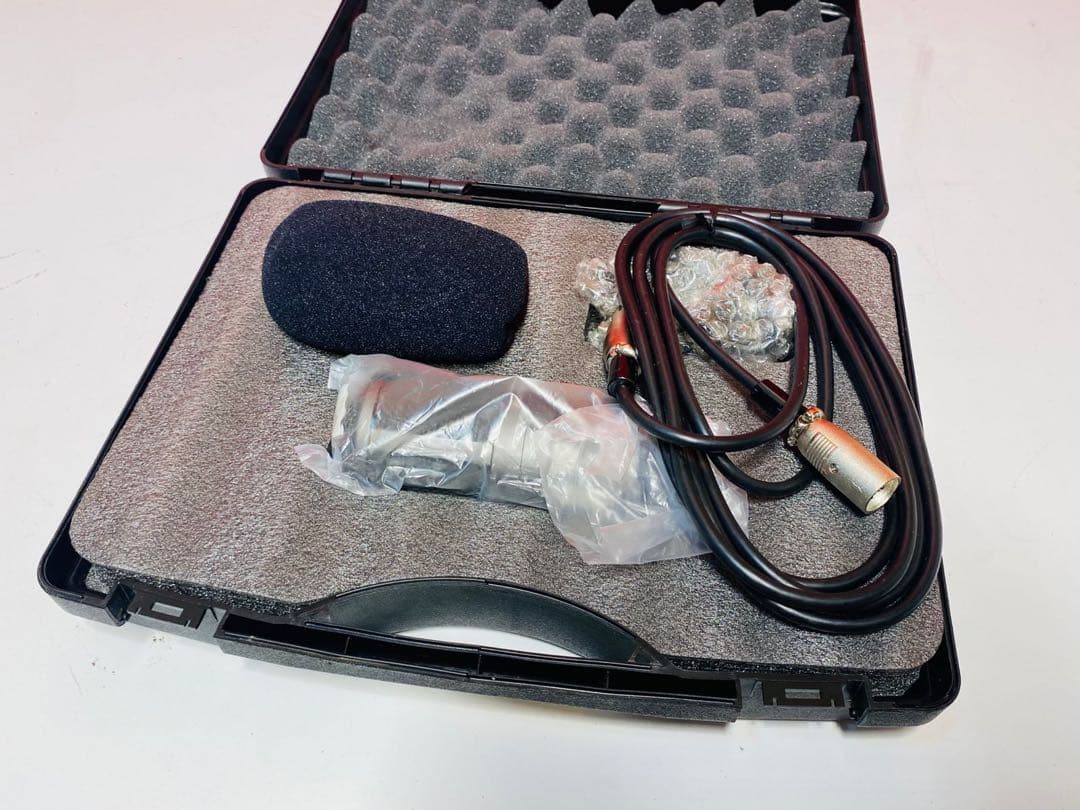 Seide コンデンサーマイク BE-1 全まとめセット
