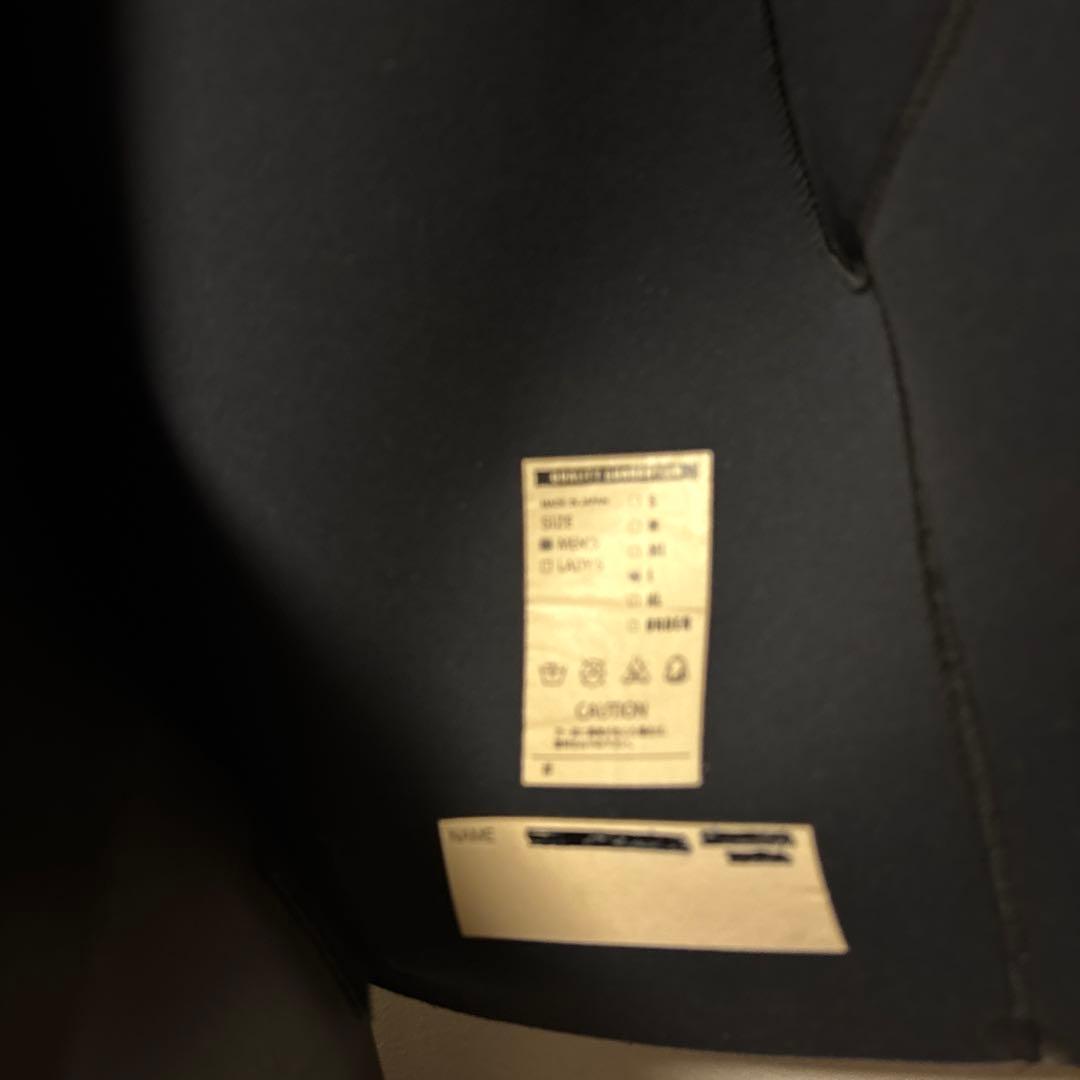 ATHLONIA アスロニア　トライアスロン用ウエットスーツ　Lサイズ