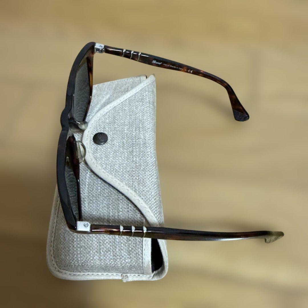 Persol ペルソール　サングラス